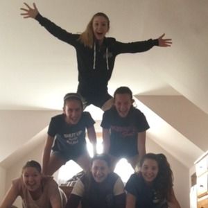 Meet your Posher, Lillie